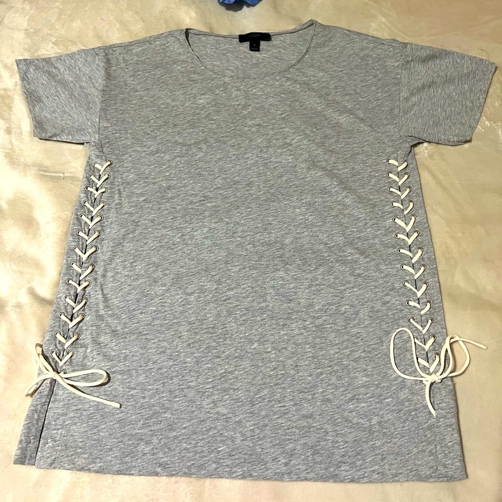 J CREW SHIRT WOMEN - Picture 3 of 4